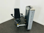Matrix G7 Commercial Seated Tricep Press Machine